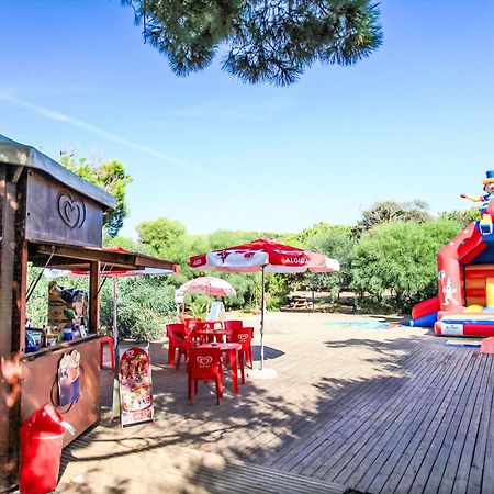 Holiday Home Bella Sardinia-1 By Interhome S'archittu Cuglieri Luaran gambar