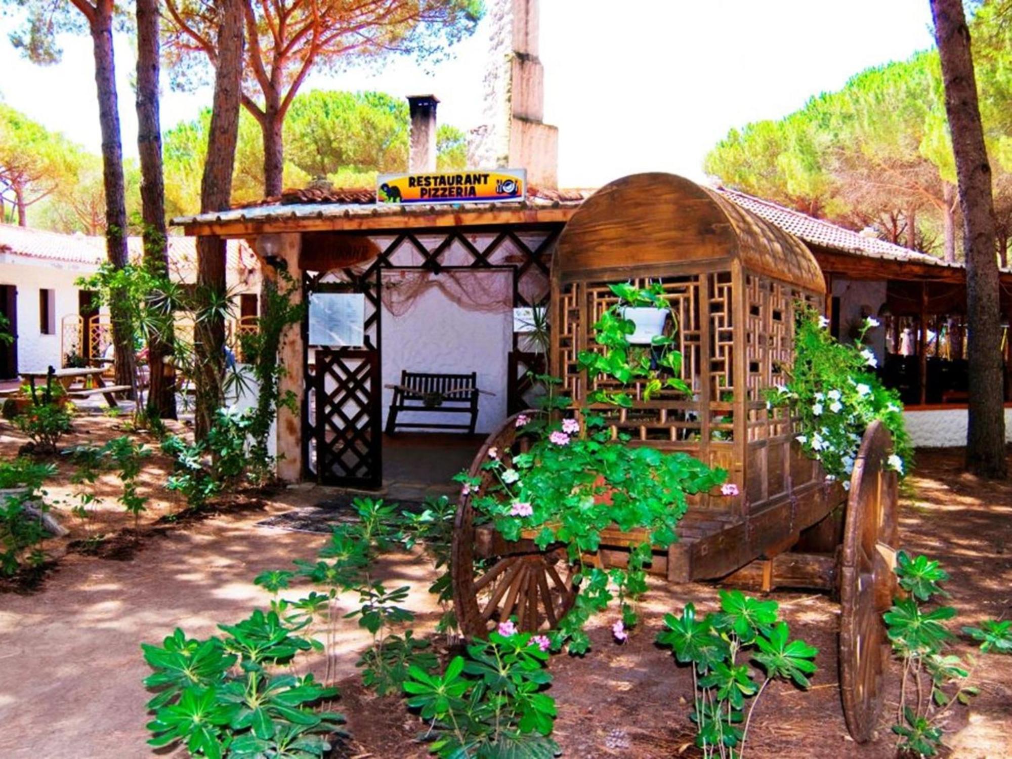 Holiday Home Bella Sardinia-1 By Interhome S'archittu Cuglieri Luaran gambar