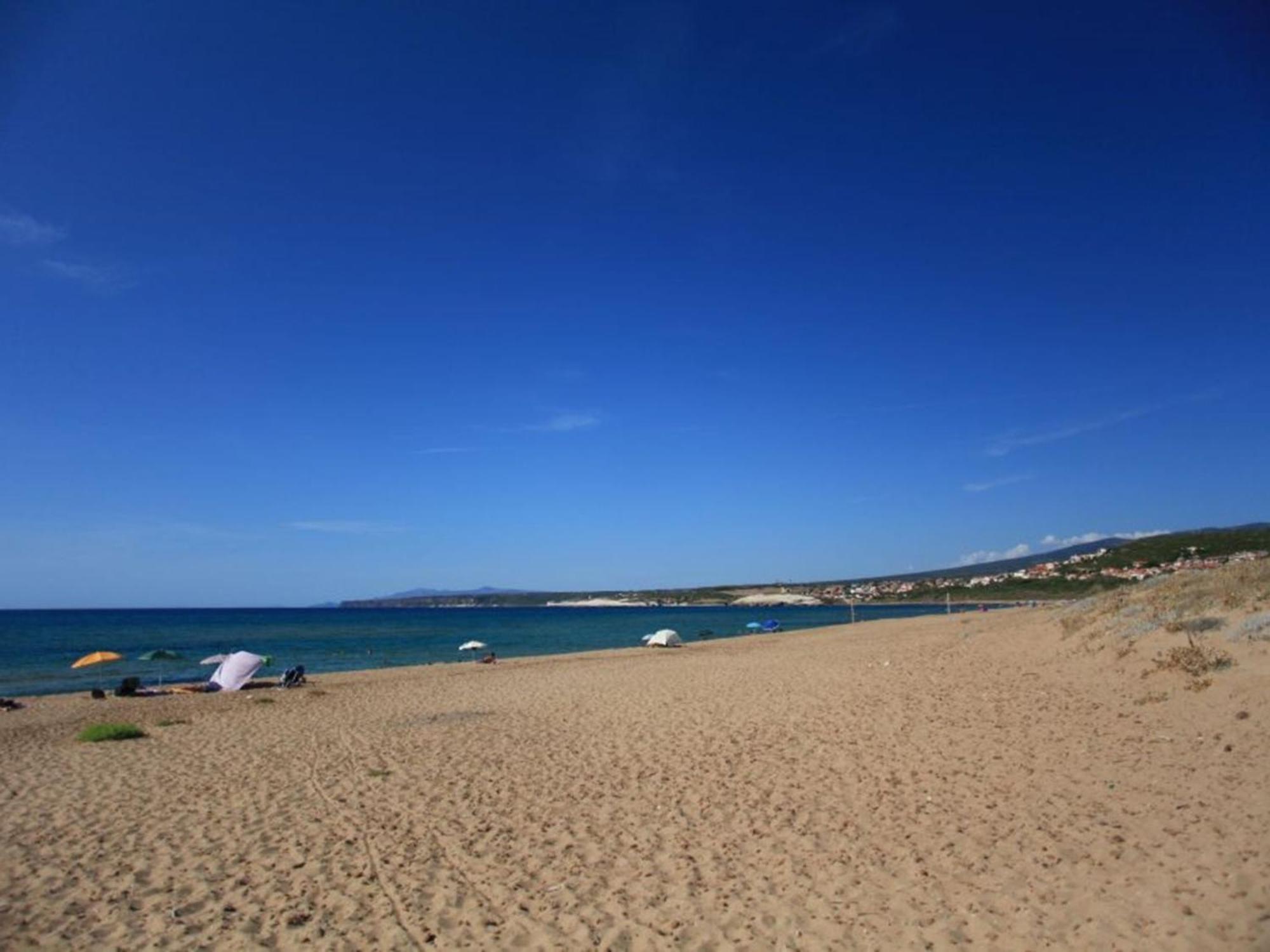 Holiday Home Bella Sardinia-1 By Interhome S'archittu Cuglieri Luaran gambar