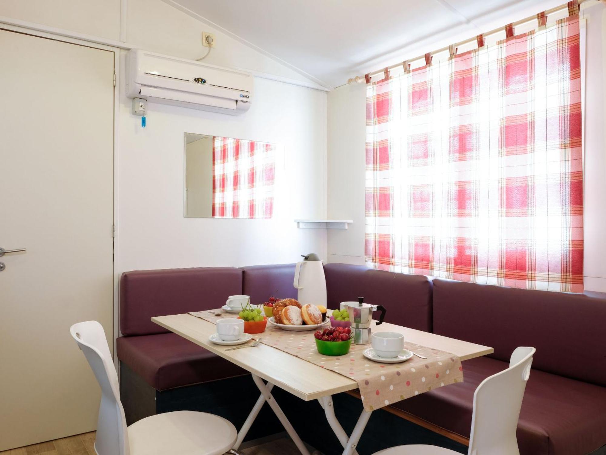 Holiday Home Bella Sardinia-1 By Interhome S'archittu Cuglieri Luaran gambar