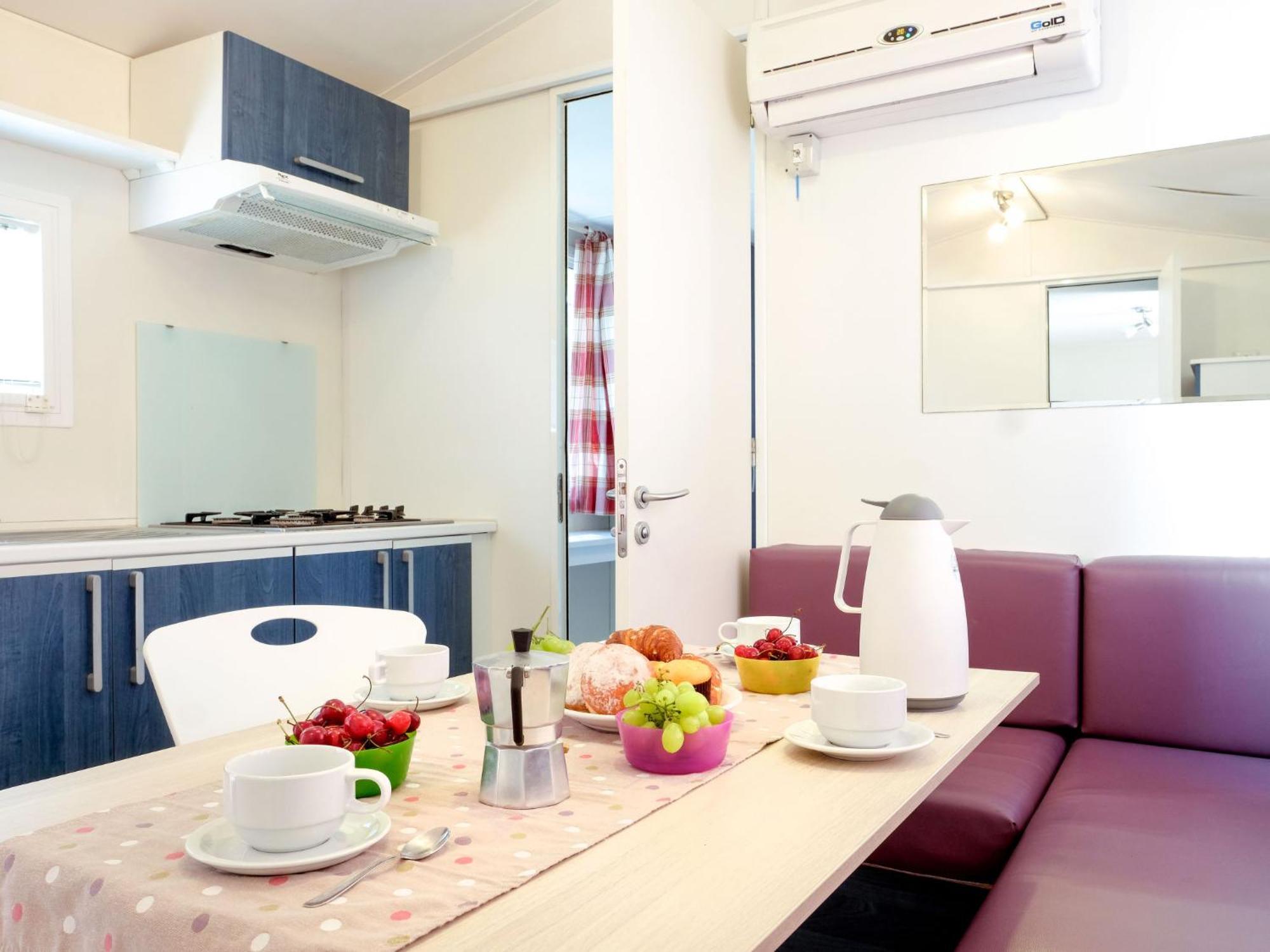 Holiday Home Bella Sardinia-1 By Interhome S'archittu Cuglieri Luaran gambar
